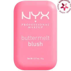 Buttermelt Blush 02 Butta Together 5g