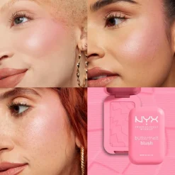 Buttermelt Blush 02 Butta Together 5g