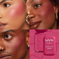 Buttermelt Blush 11 Butta Than Before 5g