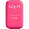 Buttermelt Blush 07 Butta With Time 5g