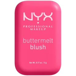 Buttermelt Blush 07 Butta With Time 5g