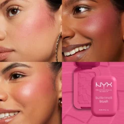 Buttermelt Blush 07 Butta With Time 5g