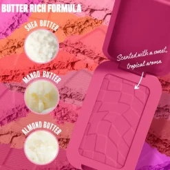 Buttermelt Blush 07 Butta With Time 5g