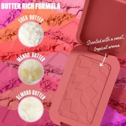 Buttermelt Blush 09 Feeling Butta 5g