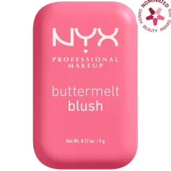 Buttermelt Blush 06 For The Butta 5g