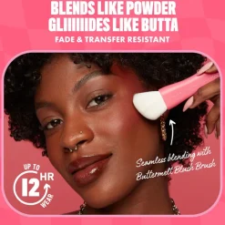 Buttermelt Blush 06 For The Butta 5g