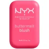 Buttermelt Blush 08 Getting Butta 5g