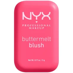 Buttermelt Blush 08 Getting Butta 5g