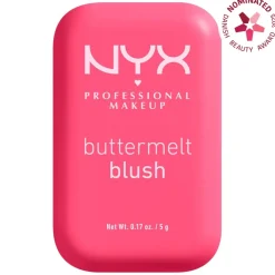 Buttermelt Blush 08 Getting Butta 5g