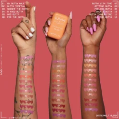 Buttermelt Blush 05 Had Butta 5g