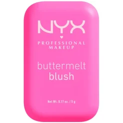Buttermelt Blush 101 My Butta Half 5g