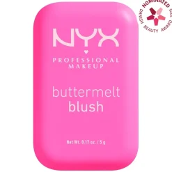 Buttermelt Blush 101 My Butta Half 5g