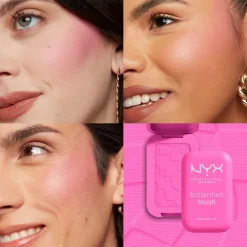 Buttermelt Blush 101 My Butta Half 5g