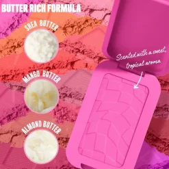 Buttermelt Blush 101 My Butta Half 5g