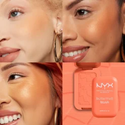 Buttermelt Blush 03 Sooner The Butta 5g