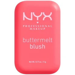 Buttermelt Blush 04 U Know Butta 5g