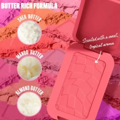 Buttermelt Blush 04 U Know Butta 5g