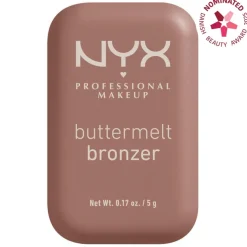 Buttermelt Bronzer All Butta'd Up 02 5g