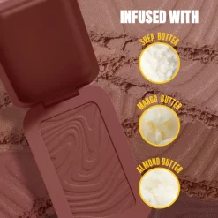 Buttermelt Bronzer All Butta'd Up 02 5g