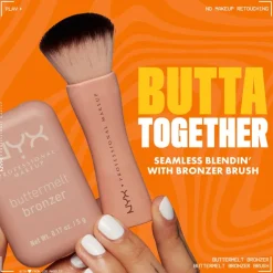 Buttermelt Bronzer Butta Off 05 5g