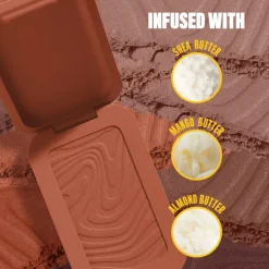 Buttermelt Bronzer Butta D Down 03.5 5g