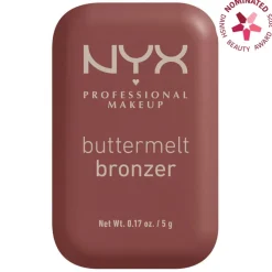 Buttermelt Bronzer Butta Dayz 07 5g