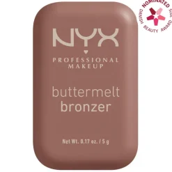 Buttermelt Bronzer Butta Biscuit 04 5g