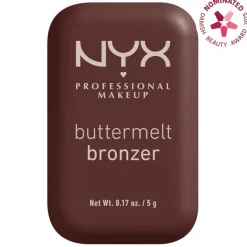 Buttermelt Bronzer Butta Than U 08 5g