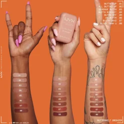 Buttermelt Bronzer Butta Than U 08 5g