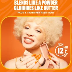 Buttermelt Bronzer Butta Ballin 02 5g