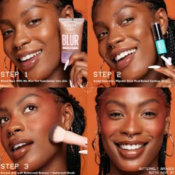 Buttermelt Bronzer Butta Cup 01 5g