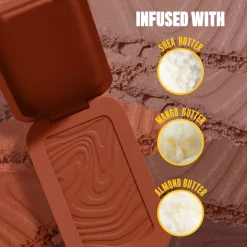 Buttermelt Bronzer Butta Match 07.5 5g