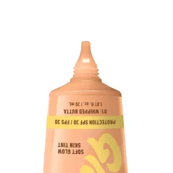 Buttermelt Glaze SPF30 Foundation 01 Whipped Butta 30ml