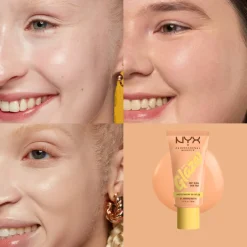 Buttermelt Glaze SPF30 Foundation 01 Whipped Butta 30ml