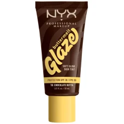 Buttermelt Glaze SPF30 Foundation 10 Chocolate Butta 30ml