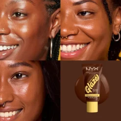 Buttermelt Glaze SPF30 Foundation 09 Hazelnut Butta 30ml