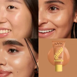 Buttermelt Glaze SPF30 Foundation 03 Cashew Butta 30ml