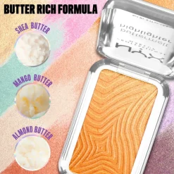 Buttermelt Hightlighter 30 Butta Bling 5g