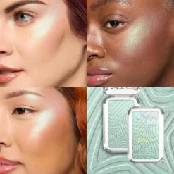 Buttermelt Hightlighter 20 Butta Mint 5g