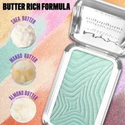 Buttermelt Hightlighter 20 Butta Mint 5g