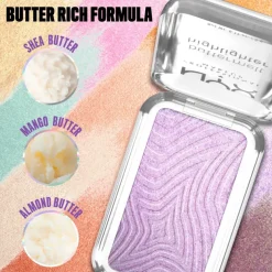 Buttermelt Hightlighter 40 No 1 Butta 5g