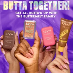 Buttermelt Hightlighter 40 No 1 Butta 5g