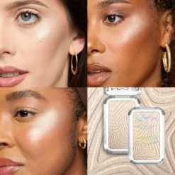 Buttermelt Hightlighter 05 Bright And Butta 5g