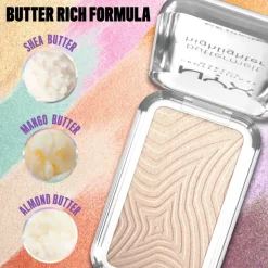 Buttermelt Hightlighter 05 Bright And Butta 5g
