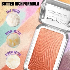Buttermelt Hightlighter 35 Butta In Bronzer 5g