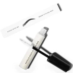 by Anniken E. Jørgensen Brow Styling Wax 7ml