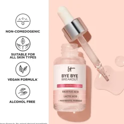 Bye Bye Breakout Concentrated Derma Serum 30ml