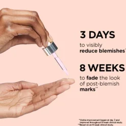 Bye Bye Breakout Concentrated Derma Serum 30ml