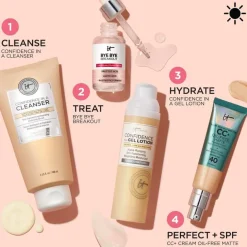 Bye Bye Breakout Concentrated Derma Serum 30ml