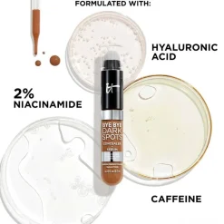 Bye Bye Dark Spots Concealer + Serum Fair Neutral 11 6,7ml
